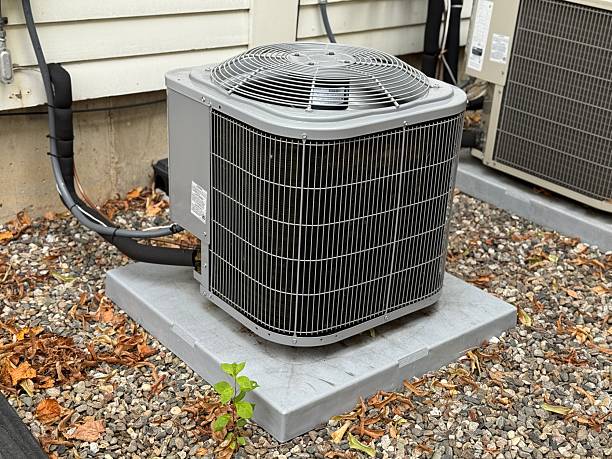24/7 Emergency Ductwork Repair experts in Augusta, MO
