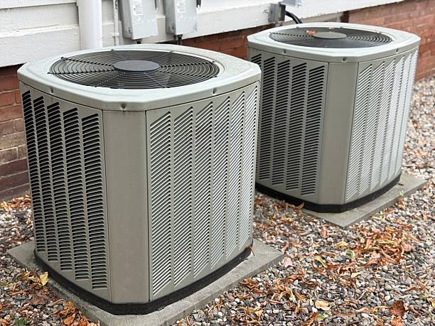 Reliable Ductwork Repair contractor in Augusta, MO by Leonard HVAC